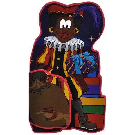 GROOT FOAM PIETEN BOEK 30 CM