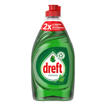 Dreft Original Vloeibaar Afwasmiddel 