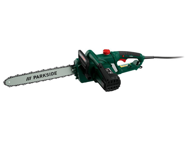 PARKSIDE&reg; Elektrische kettingzaag