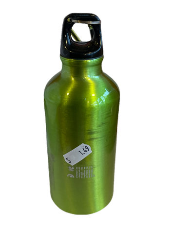 Aluminium drinkfles (400 ml)