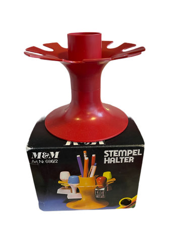 Stempel Halter