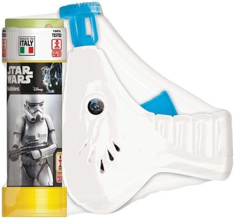 Dulcop Star Wars Bellenblaas pistool 