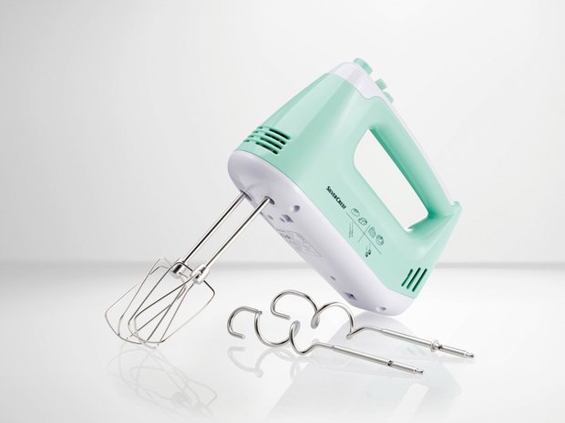 SILVERCREST&reg; Handmixer