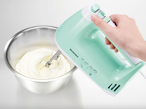 SILVERCREST&reg; Handmixer