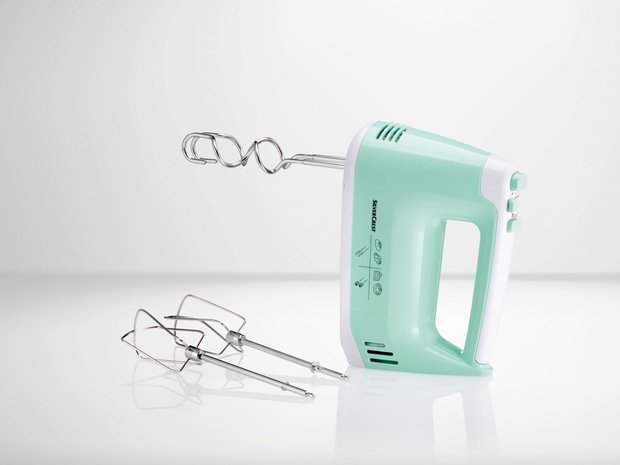 SILVERCREST&reg; Handmixer