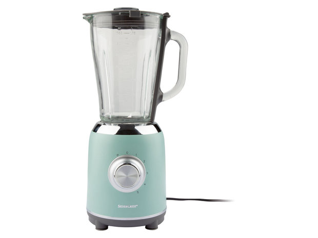 SILVERCREST&reg; Blender