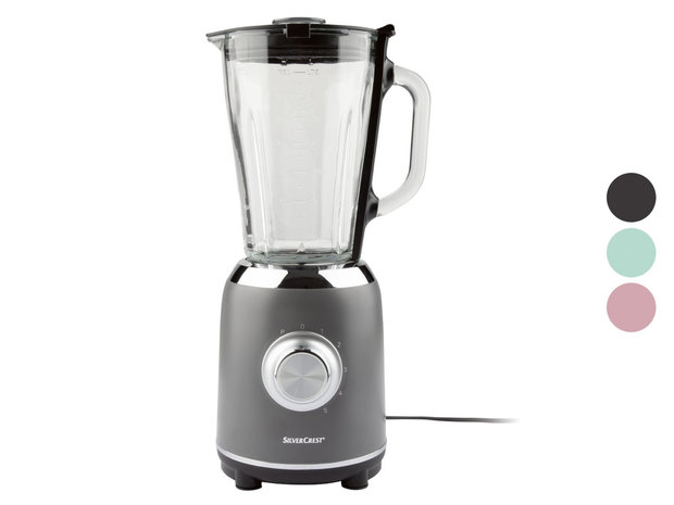 Silvercrest Kitchen Tools Blender