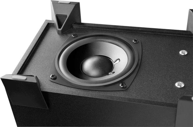 Edifier M1360 - 2.1 speakerset / Zwart