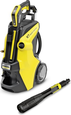 Karcher K7  Smart Control Home