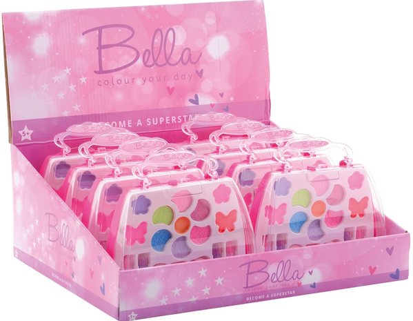 Bella make-up beauty case 