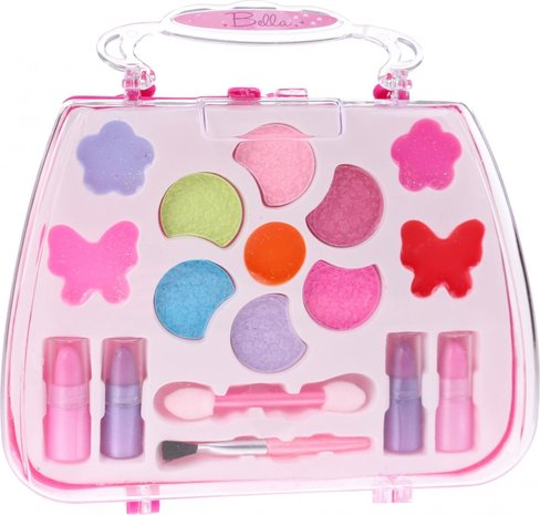 Bella make-up beauty case 