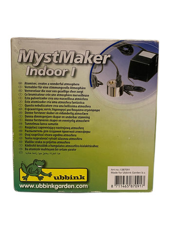 Mystmaker Indoor I