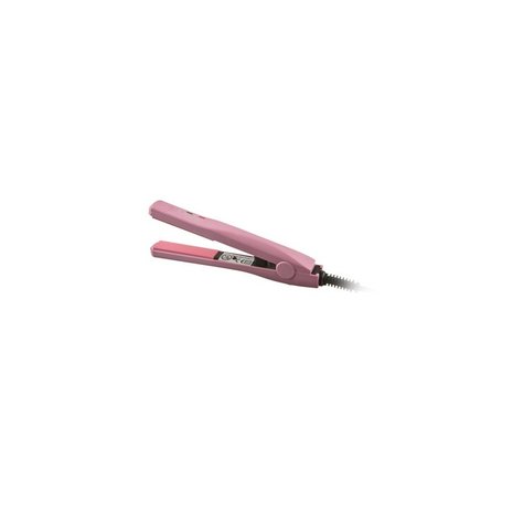  Italian Design Stijltang Mini pink Styler Laser Ceramic