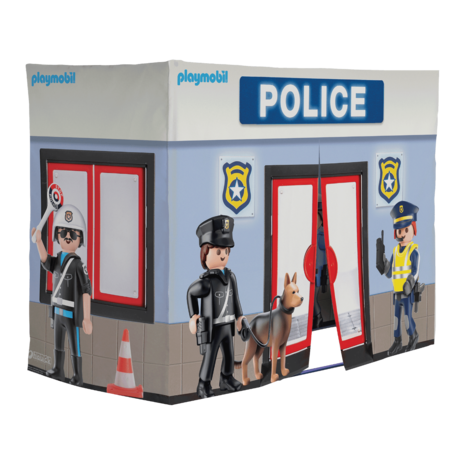 Playmobil speeltent Politie