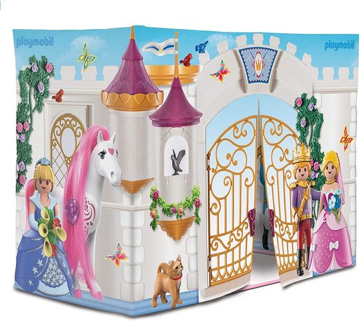 Playmobil speeltent Princes