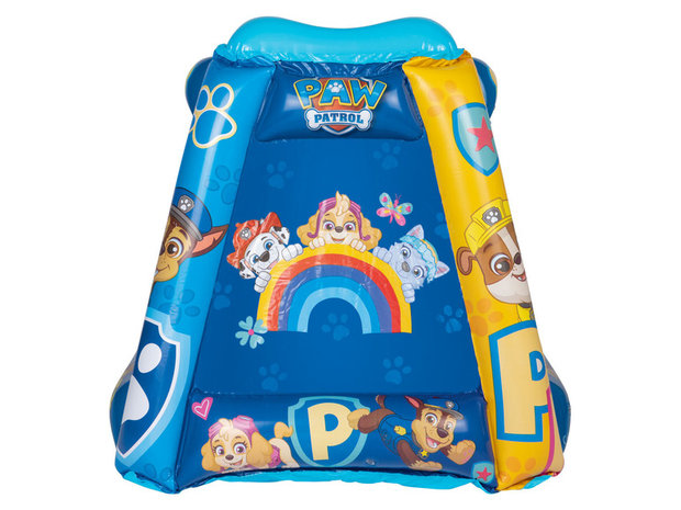 DISNEY Opblaasbaar ballenbad Paw Patrol