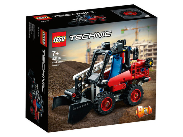 LEGO&reg; Technic Mini-graver