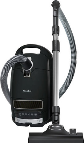 Miele Complete C3 EcoLine Black Diamond