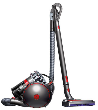 Dyson Cinetic Big Ball Absolute 2