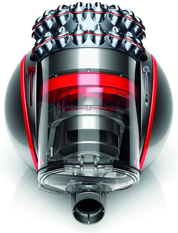 Dyson Cinetic Big Ball Absolute 2