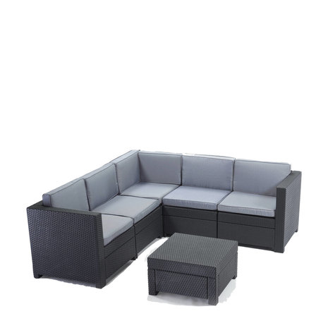 Keter  provence loungeset