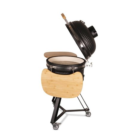 Patton  classic kamado barbecue (20 inch)