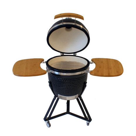 Patton  classic kamado barbecue (20 inch)