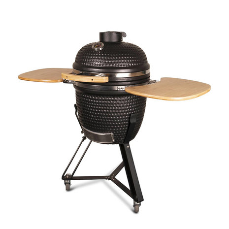 Patton  classic kamado barbecue (20 inch)