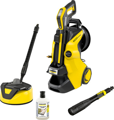 Karcher K5 Premium Smart Control Home