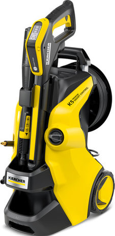 Karcher K5 Premium Smart Control Home