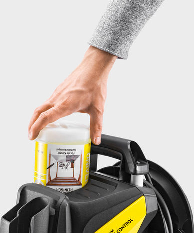 Karcher K5 Premium Smart Control Home