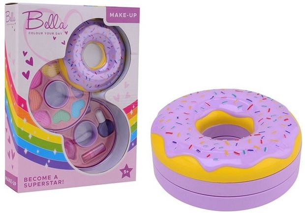 Bella Make-Up Donut