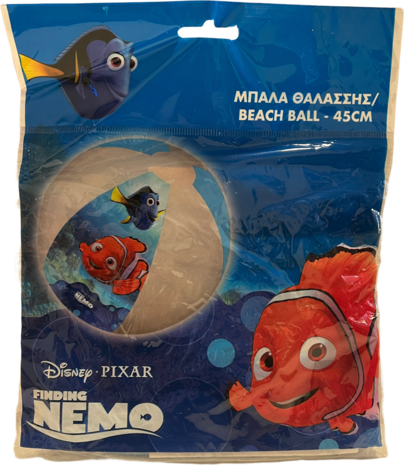 Finding Nemo Strandbal 45 cm