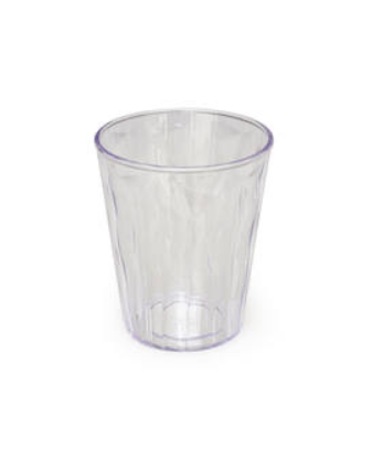 DEPA&reg; Glas, roxglas, onbreekbaar, sAN, durable, 420ml, transparant