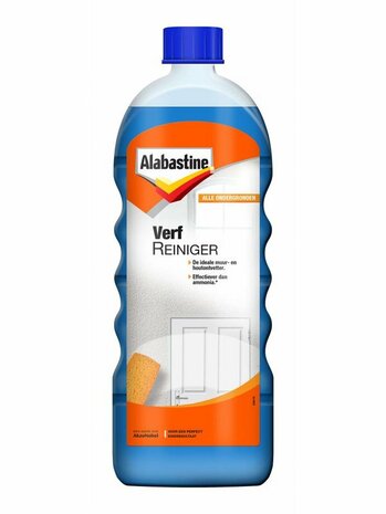 Alabastine Verfreiniger 1L