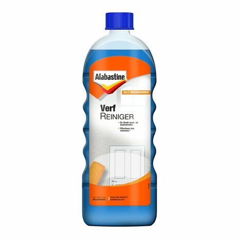 Alabastine Verfreiniger - 500 ml