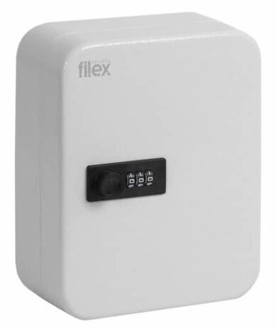 Filex KB Key box 20 CL met code