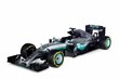 FORMULE 1 RACEWAGEN