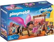 Playmobil The Movie Marla, Del en paard met vleugels 
