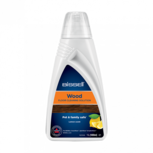 BISSELL Wood Floor - Reinigingsmiddel voor houten vloeren voor SpinWave/CrossWave - 1l BISSELL Wood Floor - Reinigingsmiddel voor houten vloeren voor SpinWave/CrossWave - 1l