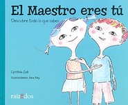 EL MAESTRO ERES TU, EL (Spanish Edition) Paperback – January 1, 2011 EL MAESTRO ERES TU, EL (Spanish Edition) Paperback – January 1, 2011