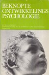 Beknopte Ontwikkelings Psychologie – L.J. Stone en J. Church Beknopte Ontwikkelings Psychologie – L.J. Stone en J. Church