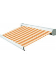Furore knikarmschem 550 x 250 electrisch Kleur cream/Oker Furore knikarmschem 550 x 250 electrisch Kleur cream/Oker